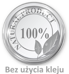 bez kleju
