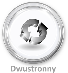dwustronny