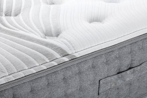 Dziesięć zalet materacy wysokoplastycznych