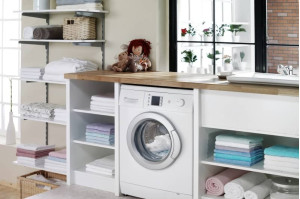 Jak prać pokrowce na materac?