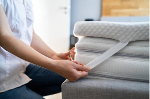 Jak dbać o toppery?