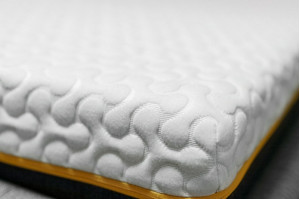 Nadzwyczajne cechy i właściwości pianki memory